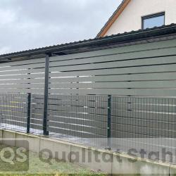 Carport QS 04