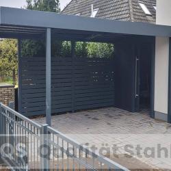 Carport QS 100