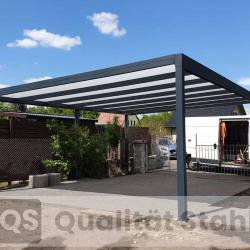 Carport QS 101