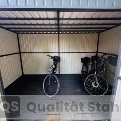 Carport QS 103
