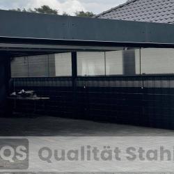 Carport QS 104