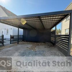 Carport QS 108