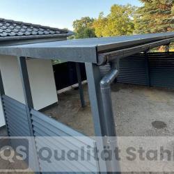 Carport QS 11