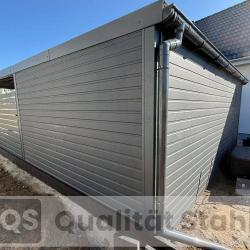 Carport QS 110