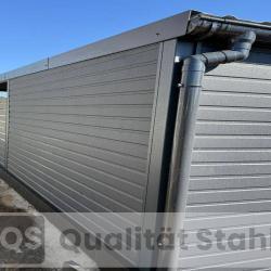 Carport QS 111