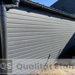 Carport QS 112