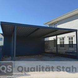 Carport QS 115