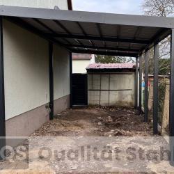 Carport QS 116