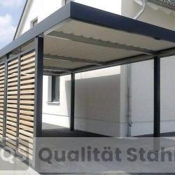 Carport QS 119