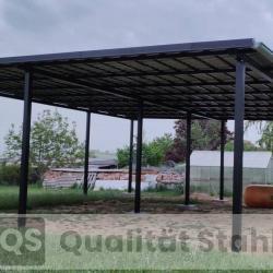 Carport QS 12