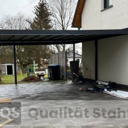 Carport QS 120