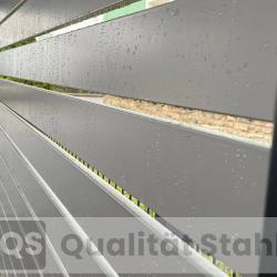 Carport QS 126