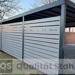 Carport QS 127