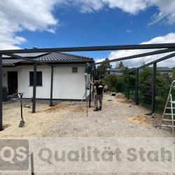 Carport QS 130