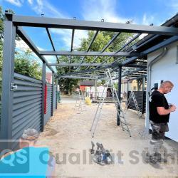 Carport QS 131