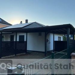 Carport QS 137