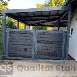Carport QS 139