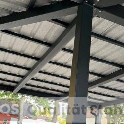 Carport QS 140