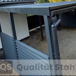 Carport QS 141