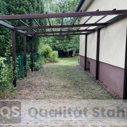 Carport QS 143