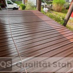 Carport QS 144