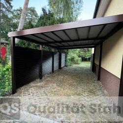 Carport QS 148