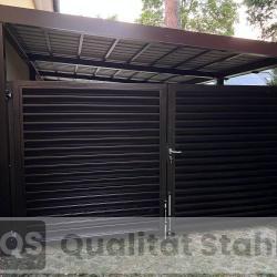 Carport QS 149