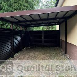 Carport QS 150