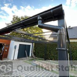 Carport QS 151