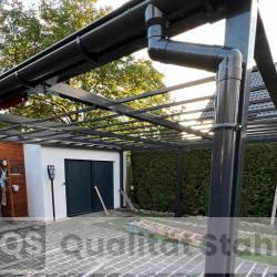 Carport QS 152