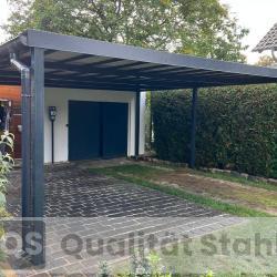 Carport QS 155