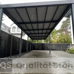 Carport QS 158