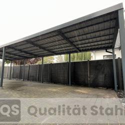 Carport QS 159