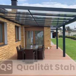 Carport QS 160
