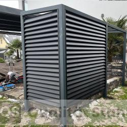 Carport QS 162