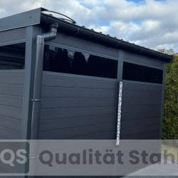 Carport QS 167