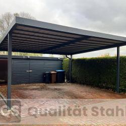 Carport QS 170