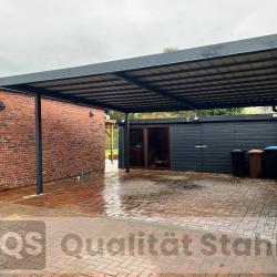 Carport QS 171