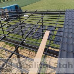 Carport QS 172