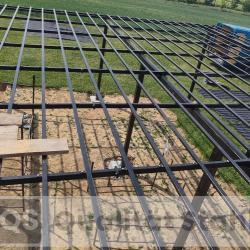 Carport QS 173