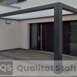 Carport QS 175
