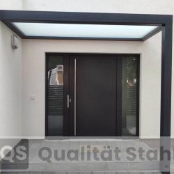 Carport QS 176