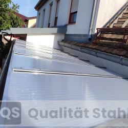 Carport QS 177