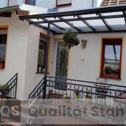 Carport QS 178