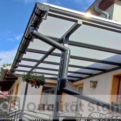 Carport QS 179