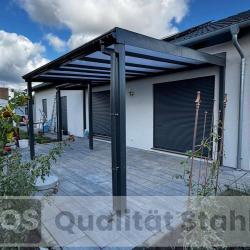 Carport QS 18