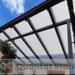 Carport QS 180
