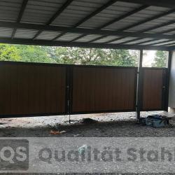 Carport QS 19