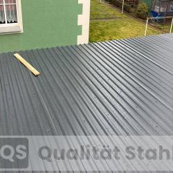 Carport QS 20