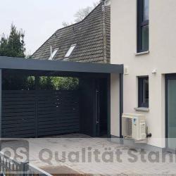 Carport QS 21